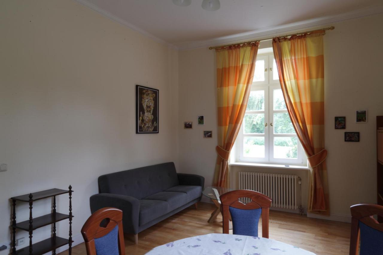 Schloss Lelkendorf, Gross Gievitz Apartment Lelkendorf
