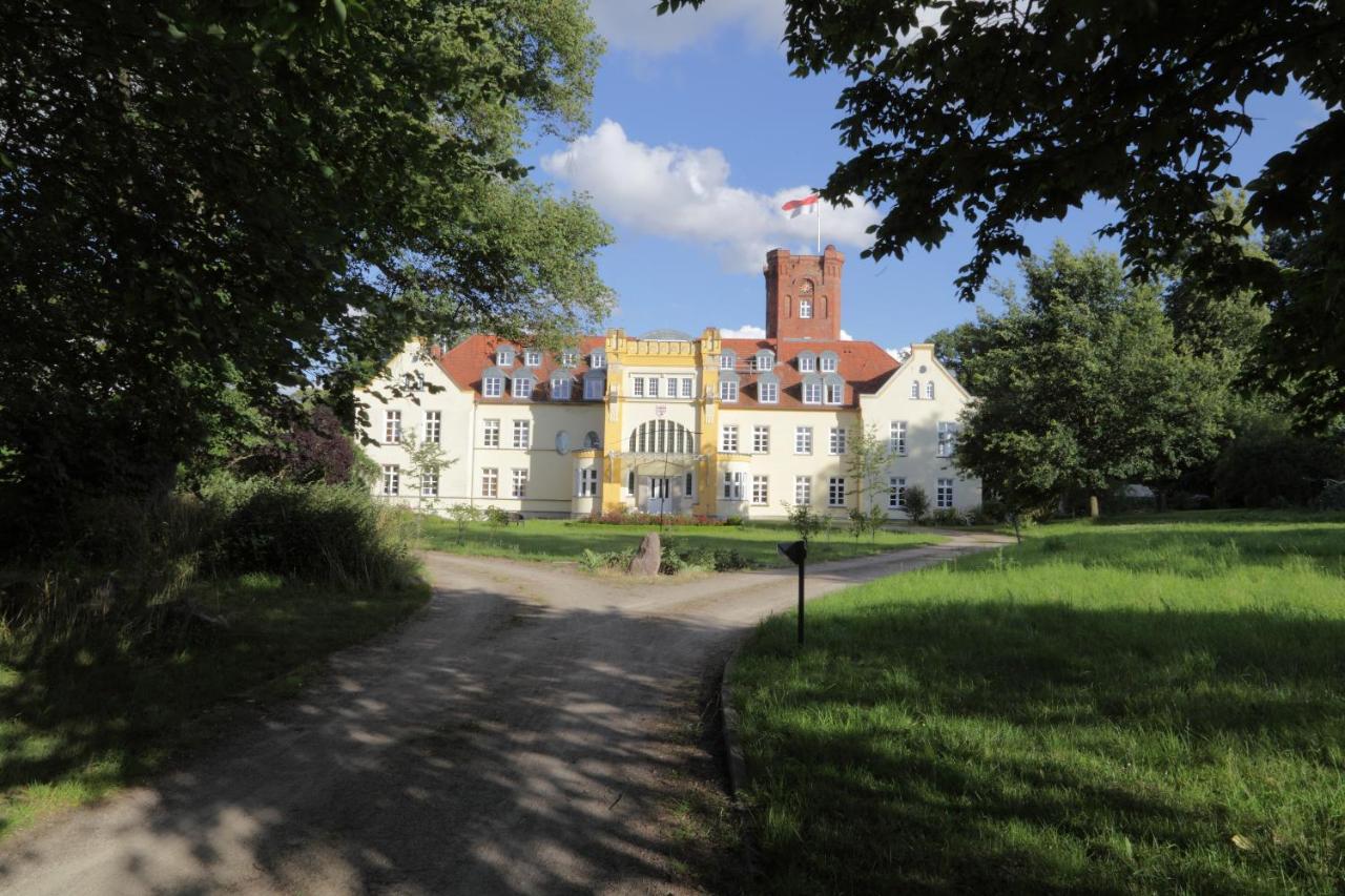 Schloss Lelkendorf, Gross Gievitz Apartment *