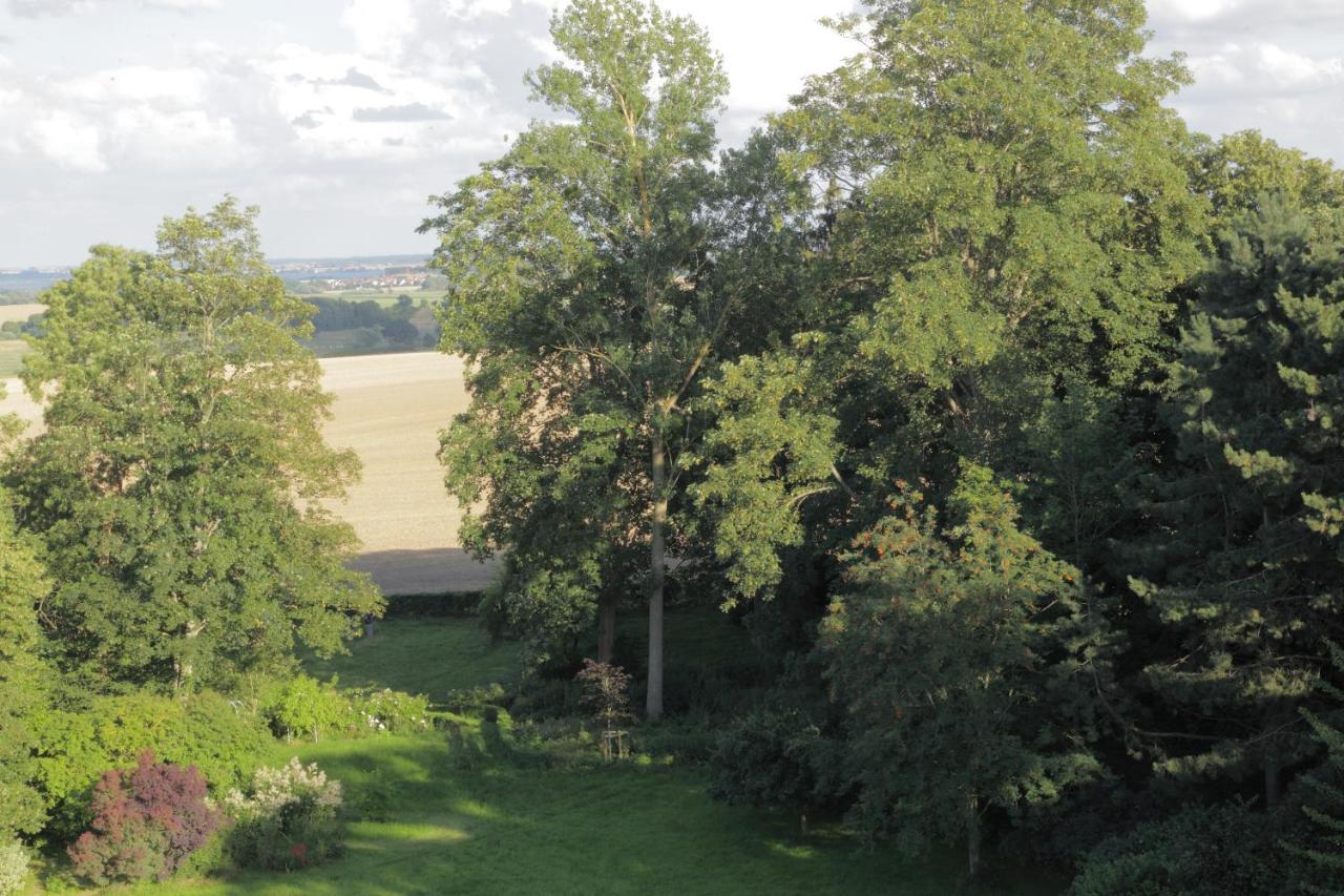 Schloss Lelkendorf, Gross Gievitz Apartment