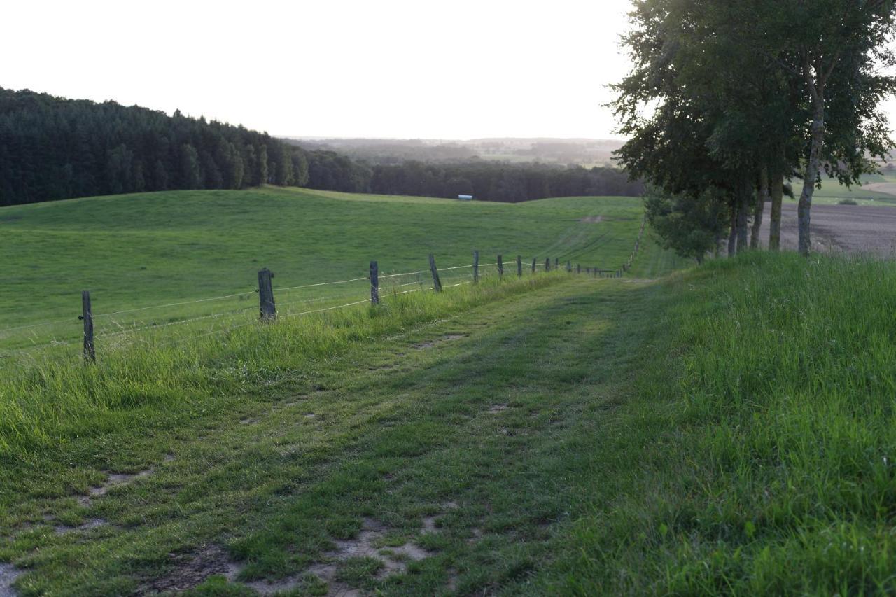 Schloss Lelkendorf, Gross Gievitz Apartment Lelkendorf